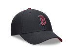 Nike Dětská kšiltovka Boston Red Sox MLB Dri-Fit Club Structured Cap