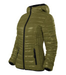 Everest bunda dámská avocado green S