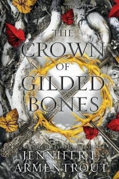 The Crown of Gilded Bones Jennifer Armentrout