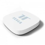 TESLA Smart TSL-GW-GT01ZG Smart ZigBee Hub