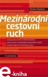 Mezinárodní cestovní ruch - Monika Palatková e-kniha