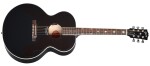 Gibson Custom Everly Brothers J-180 Ebony