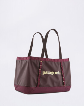 Patagonia Black Hole Tote 25L Berry Fig