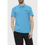 Polokošile Boss Paule M 50512789-442 pánské s