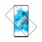FIXED Ochranné tvrzené sklo Full-Cover pro ZTE Blade A75 5G/Nubia Focus 5G černé (FIXGFA-1515-BK)