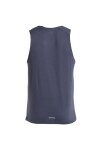 Pánské merino tílko ICEBREAKER Mens 125 Cool-Lite Speed Tank, Graphite velikost: M
