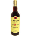 Canero Centenario Reserva Rum 15y 43% 0,7 l (holá lahev)