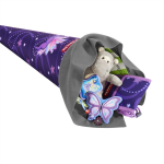 Kornout pro prvňáčky Step by Step Emily