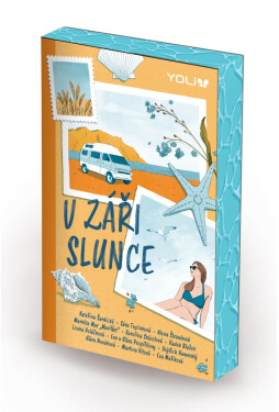 V záři slunce - kolektiv autorů