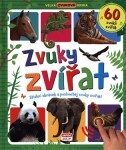 Zvuky zvířat