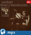 Povídky Šimka a Grossmanna 3. - Miloslav Šimek, Jiří Grossmann