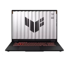 ASUS TUF Gaming A18 (FA808UP-S8020Z), Ryzen 7 260, 18" 1920 x 1200, 16GB, 512GB SSD, RTX 5070, No OS, Gray EDF_2910542