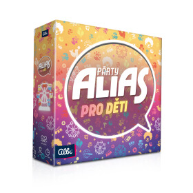 Párty Alias Pro děti - Albi