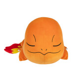 Pokemon spící plyš Charmander 45cm