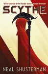 Scythe, vydání Neal Shusterman