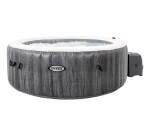 Intex Vířivý bazén Pure Spa - Bubble Greywood Deluxe NP 4