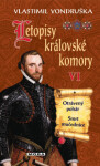 Letopisy královské komory VI. - Vlastimil Vondruška - e-kniha