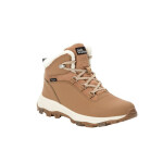 Jack Wolfskin Everquest Texapore Mid W 4053581_5601 dámské boty 37.5