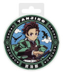 Demon Slayer Keramické podtácky Tanjiro