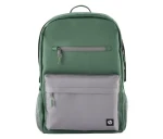 HP Campus 15.6" zelená / batoh pro notebooky do 15.6" (7J595AA)