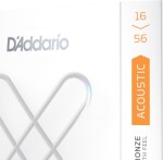 D'Addario XSAPB1656