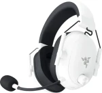 Razer BlackShark V2 HyperSpeed bílá / Herní sluchátka s mikrofonem / USB / 2m (RZ04-04960200-R3M1)