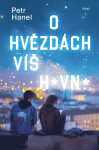 Hvězdách víš hovno Petr Hanel