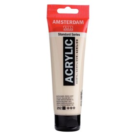 Royal Talens Amsterdam 120 ml, 292 Naples yellow red light