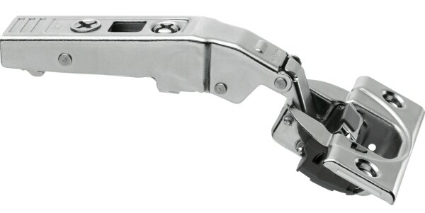 BLUM 79B9456 závěs úhlový, typ III, Blumotion, vrut, 30/95° (119482)