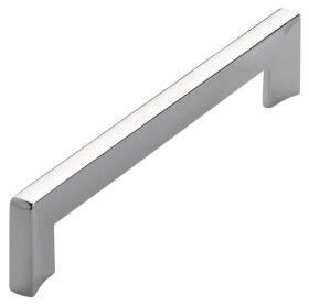 Siro Nábytková úchytka 2183 rozteč: 320mm chrom lesk (S14174)
