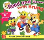 Read and Grow with Bruno