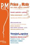 Práce a Mzdy, bez chýb, p§ kút a penále 8-9/2025