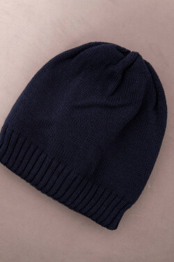 Dámská čepice Berry K344 navy blue UNI