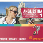 Angličtina pre všetkých 1 - Roman Baroš