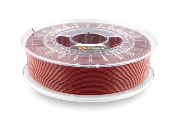 PLA filament Extrafill červený purple 1,75mm 750g Fillamentum