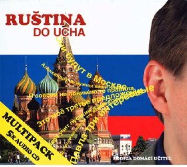 Ruština do ucha