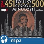 Toulky českou minulostí 451-500,