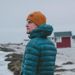 Zimní čepice 60GN - Offlander UNI tmavě zelená