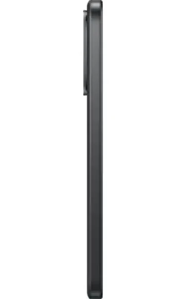 Xiaomi Redmi 17 4+128GB černá / Telefon / 6.9" LCD / Android 16 (81630)
