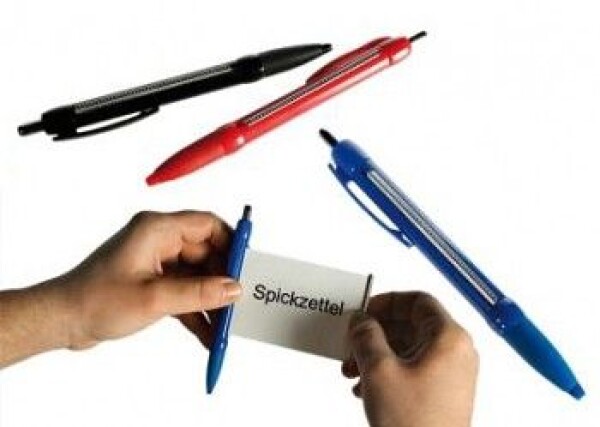 Gadgets Propiska s tahákem