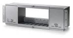 LevelOne POC-4001 / Rack skříň pro mediakonvertory / 19" 4U / 8 pozic / 2 ventilátory (POC-4001)