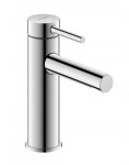 DURAVIT - Circle Umyvadlová baterie, MinusFlow, chrom CE1022002010