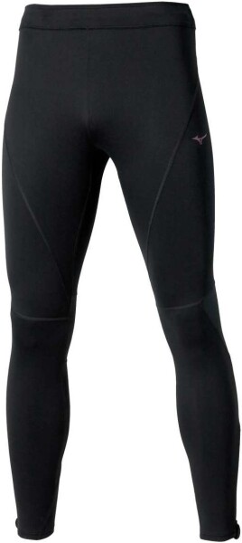 Běžecké kalhoty Mizuno Active Warmalite Long Tight J2GBC50309 Velikost textilu: M