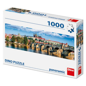 Hradčany 1000