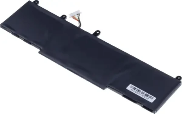 T6 Power Baterie pro HP EliteBook 830 G9 840 G9 845 G9 1040 G9 / 4430 mAh / 51,3 Wh / 3cell / Li-pol (NBHP0240)