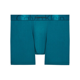 Pánské boxerky NB3300A-CGQ - Calvin Klein XL