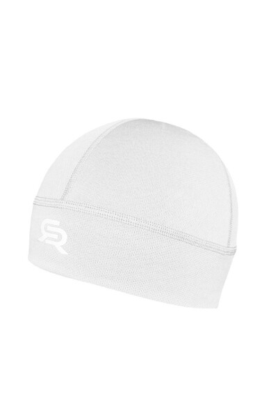 Čepice Rough Radical Beanie Spook White UNI