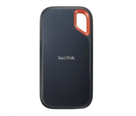 SanDisk externí SSD 4TB Extreme Portable (R1050 / W1000MB/s) USB 3.2 EDF_493348