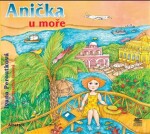 Anička moře
