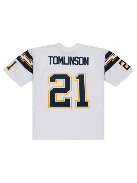 Mitchell & Ness Pánský dres Los Angeles Chargers NFL LaDainian Tomlinson #21 San Diego Chargers 2001 Legacy Throwback Velikost: L